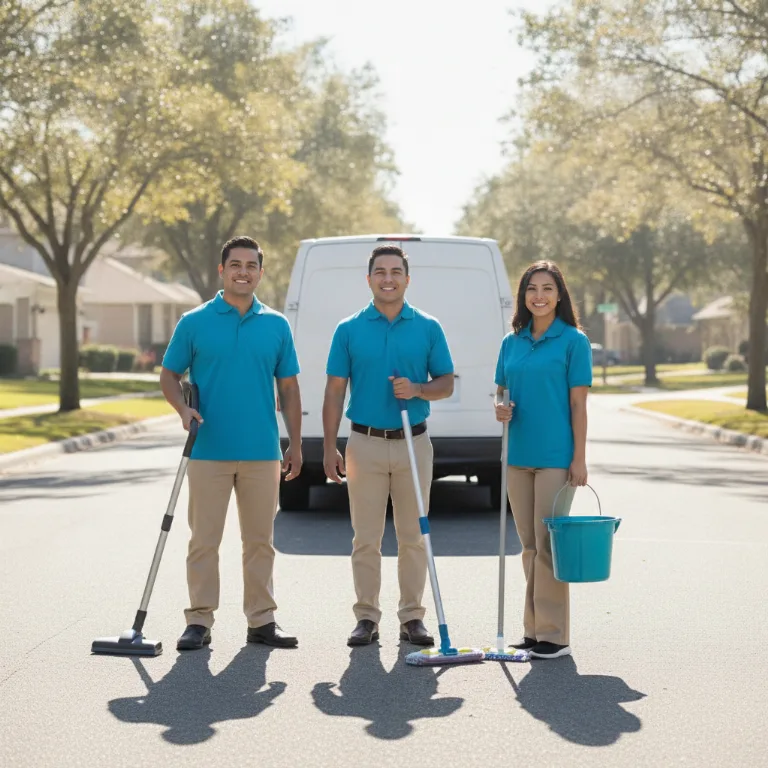 Limpieza de Casas equipo en Zapopan